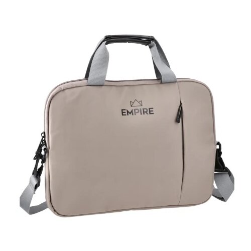 Empire smartstash m torba za laptop 15 6 inch siva ( 110500 ) Slike