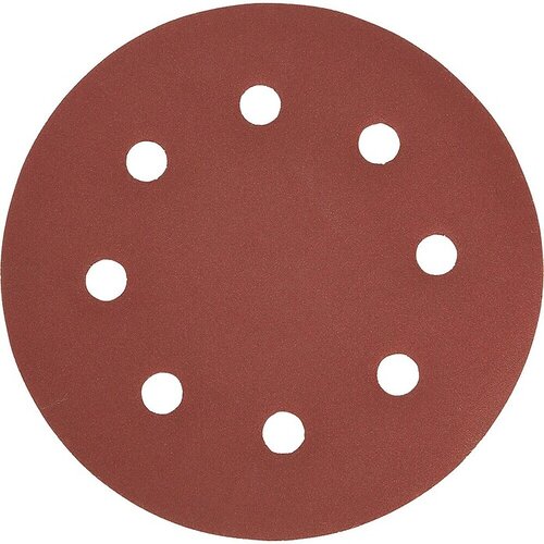 Iskra ero Listovi za brusilicu (Promjer: 225 mm, 8 Kom.) Slike