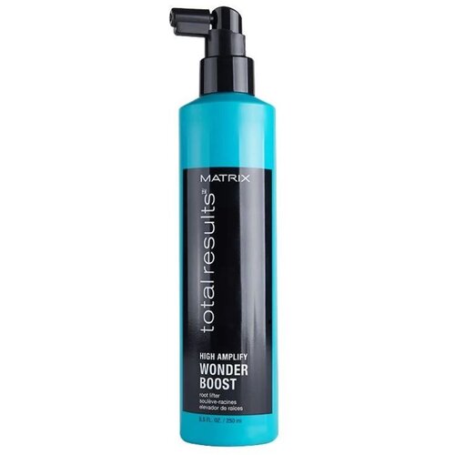 Matrix wonder boost root lifter sprej za volumen 200ml Slike
