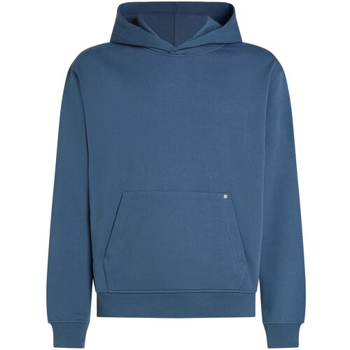 Karl Lagerfeld jeans Sweater majica tamno plava Cijene