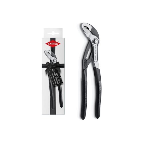 Knipex papagaj - cevna klešta Cobra Limited Edition 180mm 87 99 180 S01 Cene
