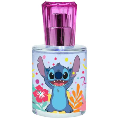 Disney Parfumska voda Stitch Eau de Toilette 30ml Slike