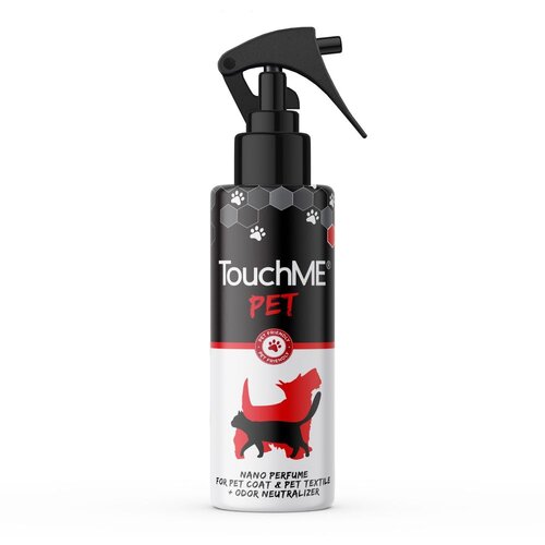 TouchME PET RED 200 ml Cijene