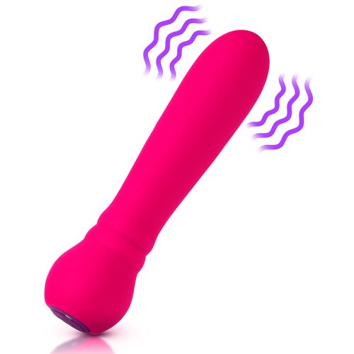 FemmeFunn Ultra Bullet Pink Slike