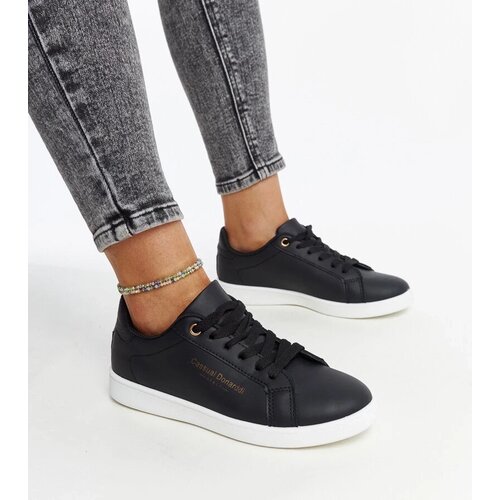 D/CEO Black trainers Beat Cijene