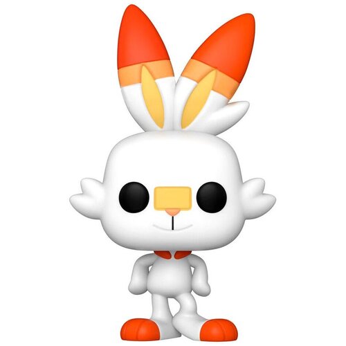 Funko POP figure Pokemon Scorbunny Cene
