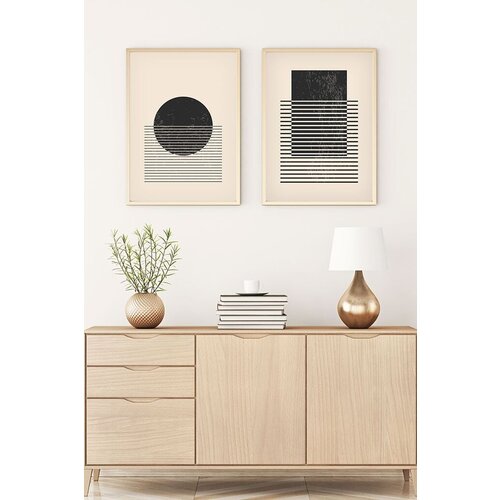 WALLXPERT dekorativna slika iz 2 dela Huhu81 20 x 30 Cene