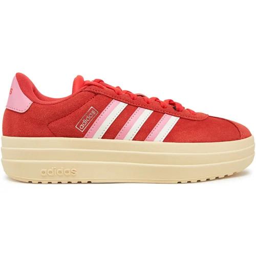 Adidas Superge VL Court Bold JI1786 Rdeča