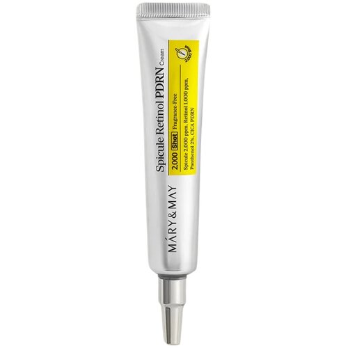 MARY &amp;amp; MAY Mary&amp;amp;May Spicule Retinol PDRN Cream 15g Slike