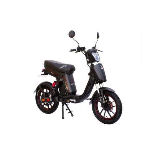 Veneco električni bicikl fusion crna 48v 12ah 1300020 Cene