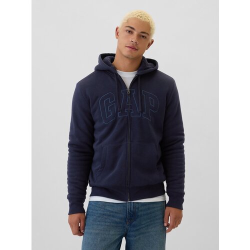 GAP Logo Sweatshirt - Men's Cene