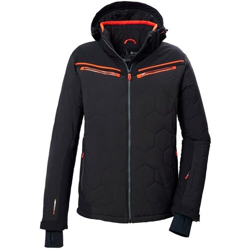 Killtec Jakne Ksw 68 Mn Črna Slike