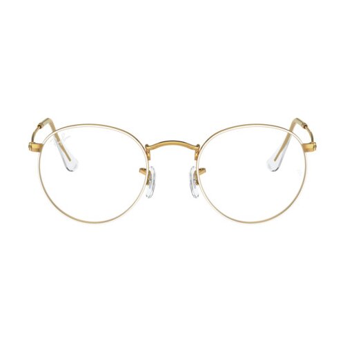 Ray-ban Round Metal Naočare RX 3447V 3104 Slike