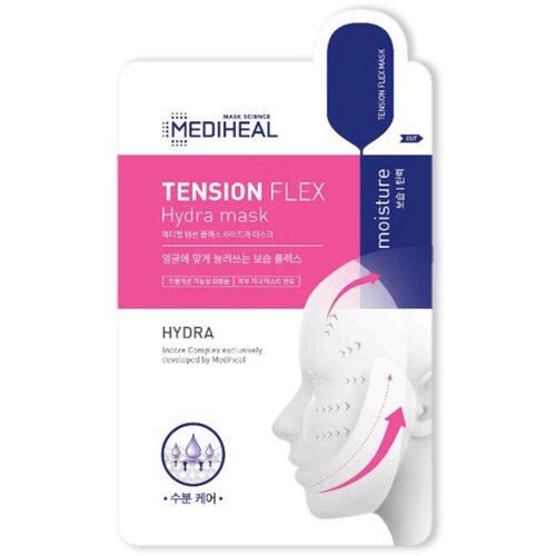 Mediheal Tension Flex Hidra Mask Cene