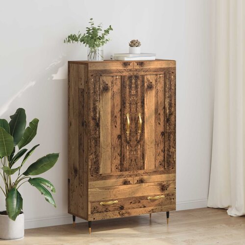  Highboard Staro drvo 69,5 x 31 x 115 cm Konstruirano drvo Cene