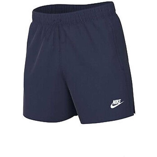 Nike muški  m nk club knit short  FQ4359-410 Cene