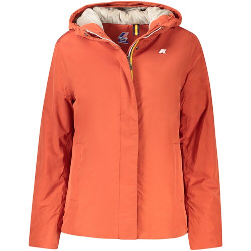 K-Way WOMEN'S RED JACKET Cene
