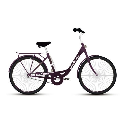 Galaxy bicikl frida 28