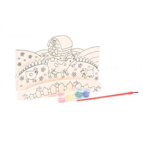 Home Art Set za slikanje za decu