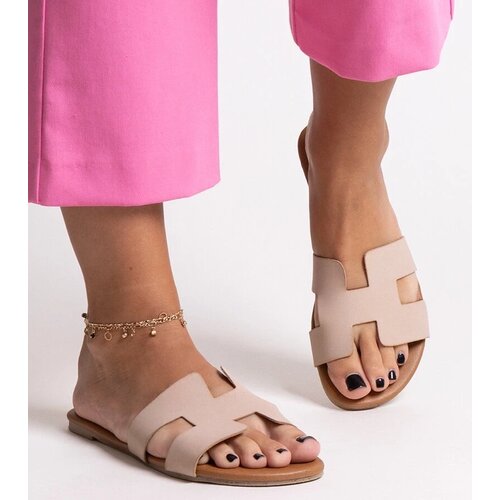D/CEO Black sandals on a block heel Millo Cene