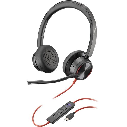 Poly Slu&scaron;alke Blackwire 8225 USB Type-C, (5000541263) Cene
