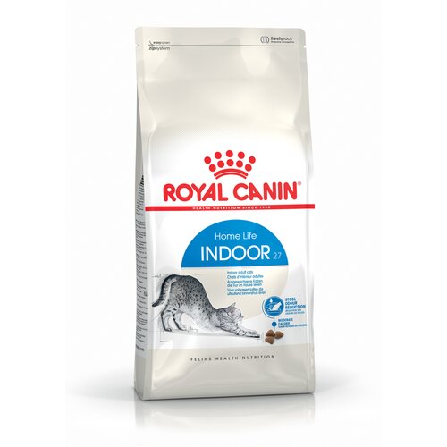 Royal Canin Indoor 27 - 4 kg Cene