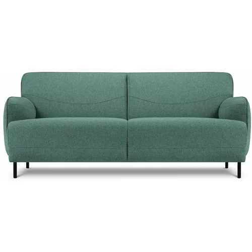 Windsor & Co Sofas tirkizna sofa Neso, 175 cm