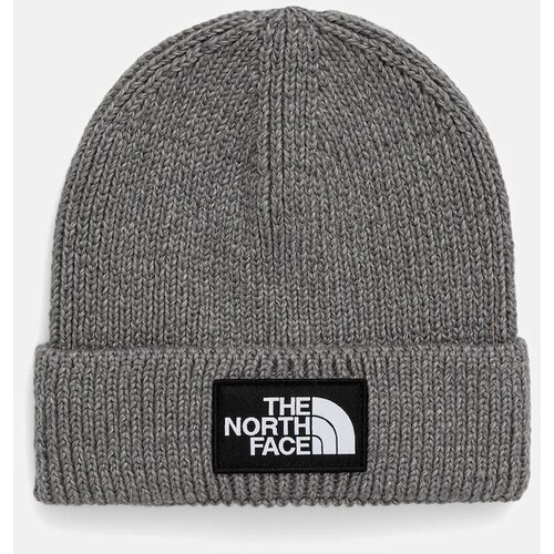 The North Face Kape NF0A8CHEDYY1 Siva Slike