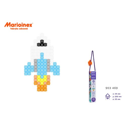 Marionix Waffle raketa 903469-4 Cene