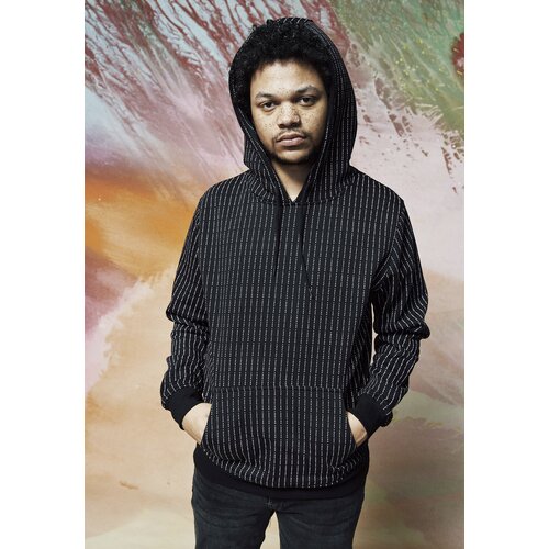 MT Men Fuckyou Hoody Black Slike