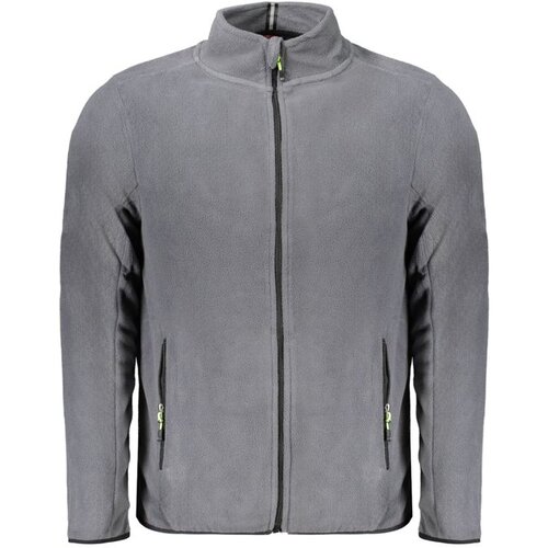 Norway 1963 Mu&amp;scaron;ki sivi sweatshirt s patentnim zatvaračem Slike