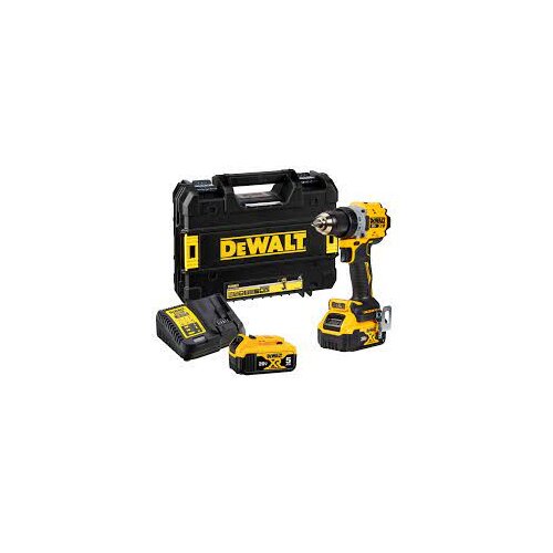 Dewalt DCD800P2T aku bu&scaron;ilica-odvijač sa 2x5Ah baterije - U DOLASKU - Cijene