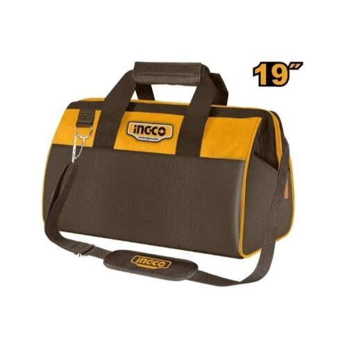 Ingco htbg281928 torba za alat 19" 18kg super ( HTBG281928 ) Cene