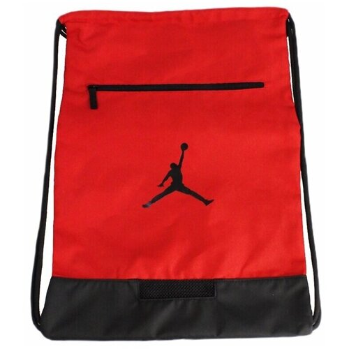Nike Nahrbtniki Air Jordan Črna Slike