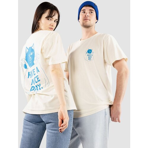 Ripndip In My Bag T-shirt natural Slike