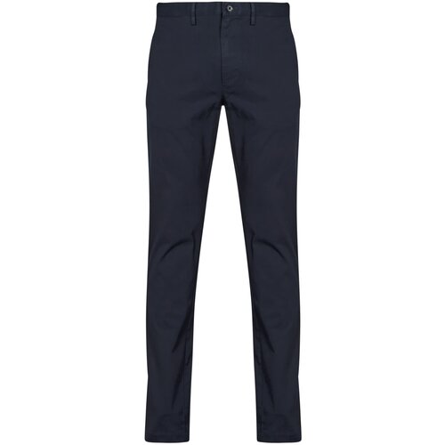 Tommy Hilfiger Hlače Chino / Carrot CORE BLEECKER 1985 PIMA COTTON Cene