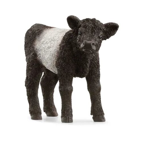 Schleich 13969 - Farm World - teliček Galloway Cene