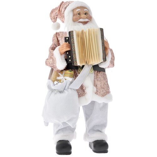 Ena Novogodi&amp;scaron;nji Muzički Deda Mraz, Roze Slike