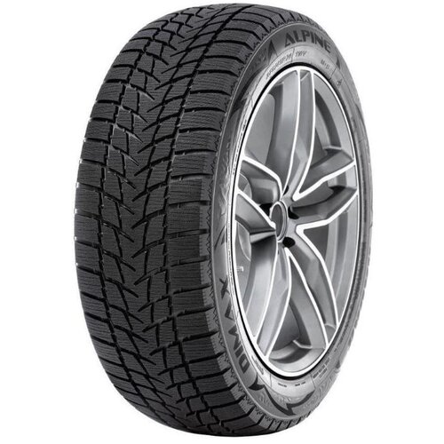 Radar 235/50R19 103V XL M+S DIMAX ALPINE Slike