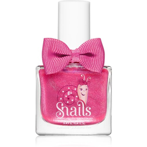 Snails Main Collection lak za nokte za djecu nijansa Disco Girl 10,5 ml Slike