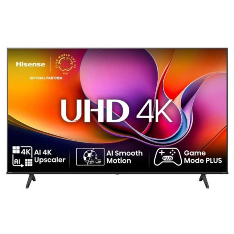 Televizor Hisense LED 58A6Q, 4K Ultra HD, Smart TV Cijene