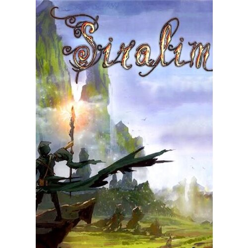  siralim (pc) steam key global Cene