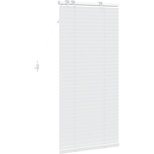  Venecijanska roleta Bijela 65 x 130 cm 35 mm Slike