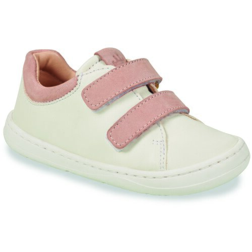 Easy Peasy Nizke superge MU DUCKIE'S VELCRO Bela Cene