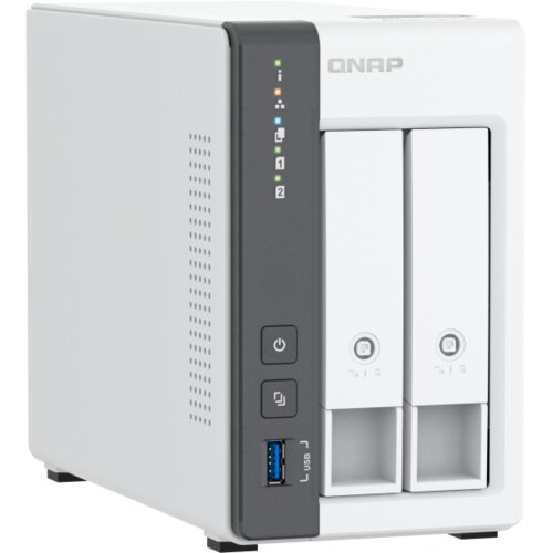 Qnap NAS TS-216G Slike