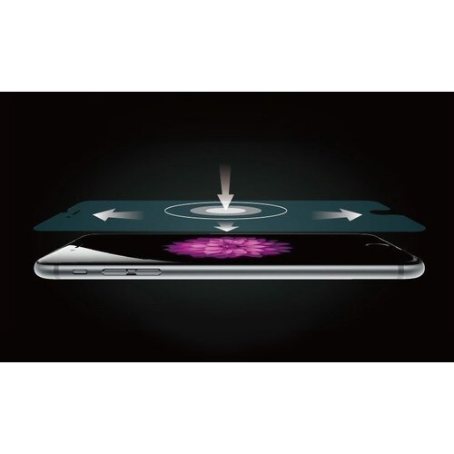 NANO Flexi Hibridni za&amp;scaron;titnik zaslona Kaljeno staklo za Samsung Galaxy A21S Slike