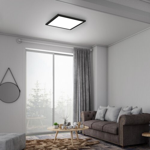 BRILONER 7191-015 - led plafonsko svetlo simple LED/12W/230V Slike