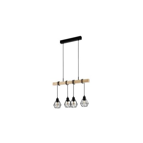 Eglo visilica townshend 5 44075 Cene