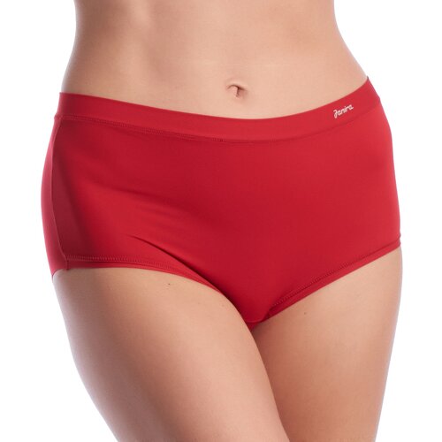 Janira Spodnje hlače 1032142-RED Rdeča Slike