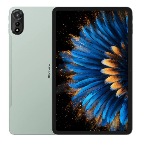 Blackview MEGA 2 12'' 12+256GB LTE, komplet mi&scaron;ka+tipk., zelen Cene